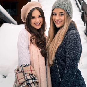 Meet your Posher, Sydney